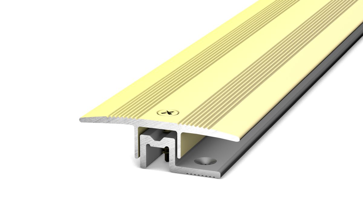 Prinz PS 400 PEP Übergangsprofil 36 mm - Nr. 415 - Sahara - 100 cm