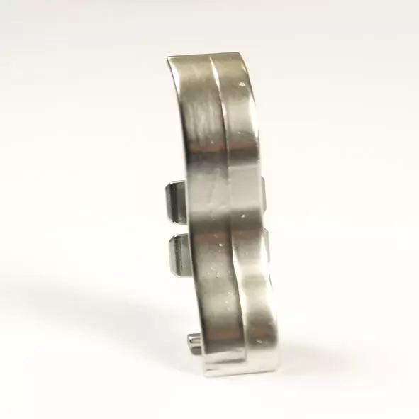 Verbinder Edelstahl/Titan