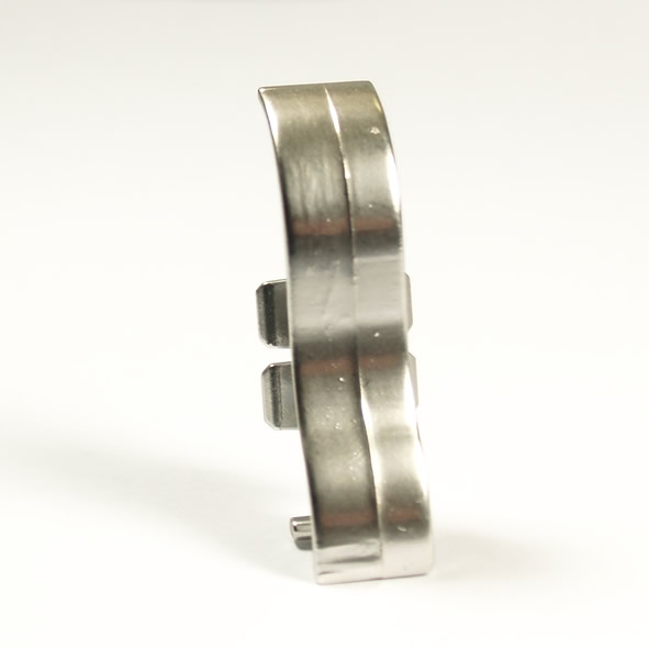 connector stainless steel / titanium connector stainless steel / titanium