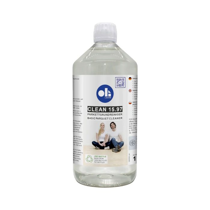 OLI-NATURA Clean 15.97 1 l