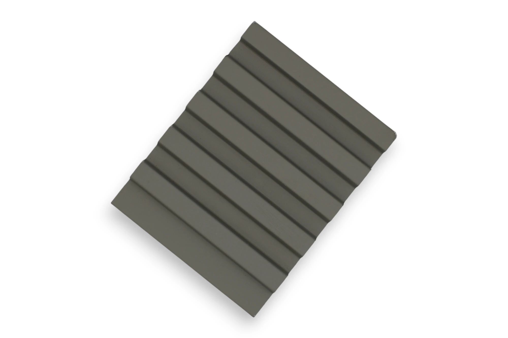 Sample - VOX Linerio S-Line wall panels - Gray