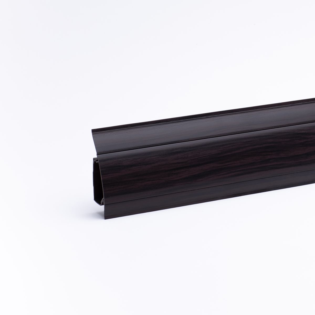 Duo-Soft-Flex profile 65mm wenge Duo-Soft-Flex profile 65mm wenge