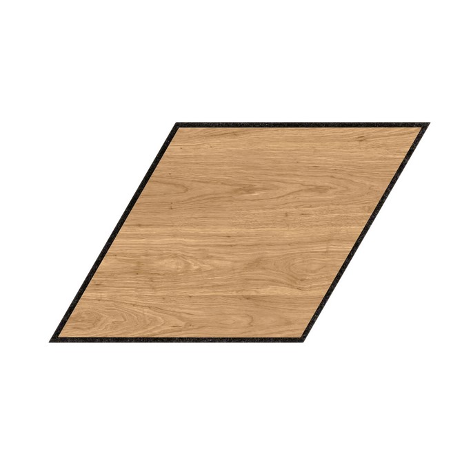 Wall paneling CARO - natural oak Wall paneling CARO - natural oak