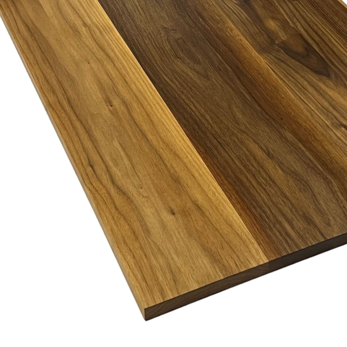 Solid wood worktop 22 mm Worktop Walnut Solid wood worktop 22 mm Worktop Walnut