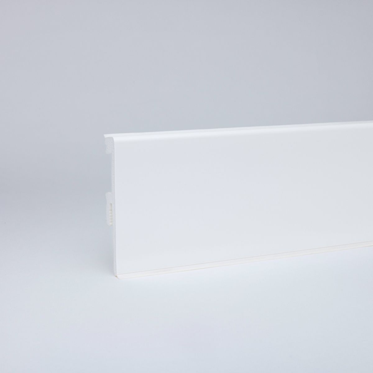 Prime-flex strip 75mm white Prime-flex strip 75mm white