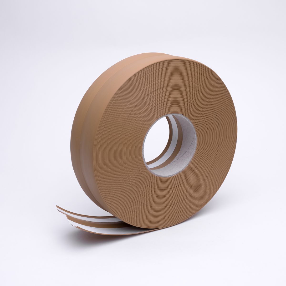 Soft baseboards Honey 32 x 23mm Soft baseboards Honey 32 x 23mm
