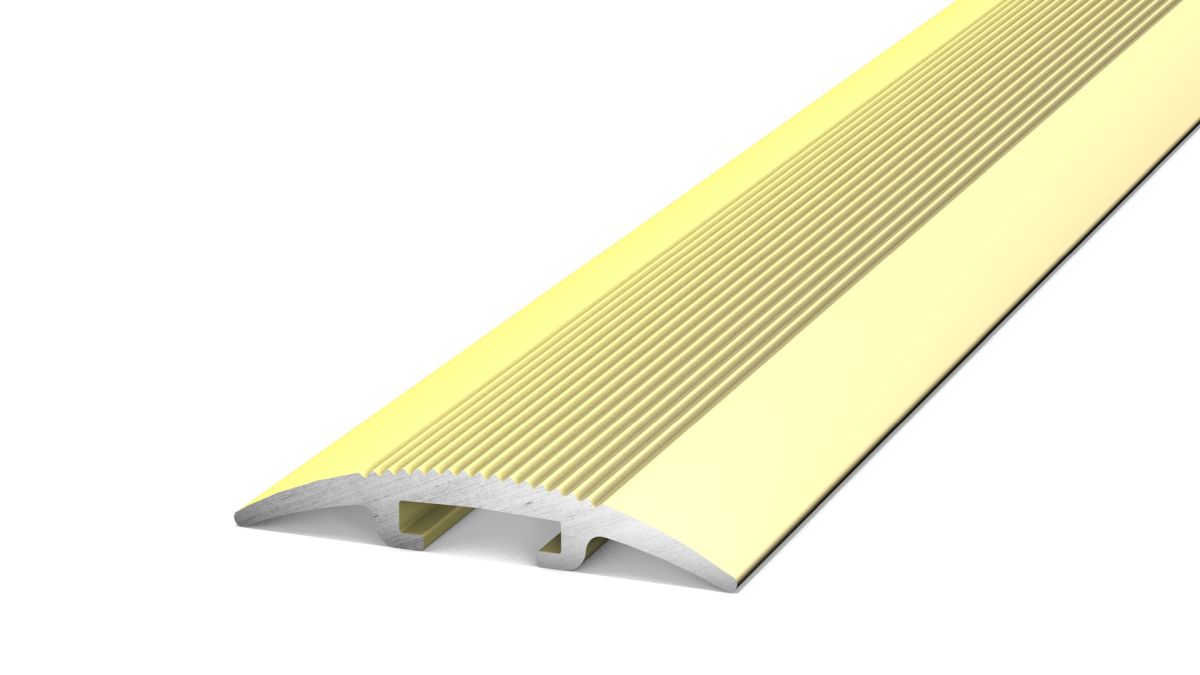 Prinz D.O.S. Übergangsprofil 30 mm - Nr. 201 - Sahara - 270 cm
