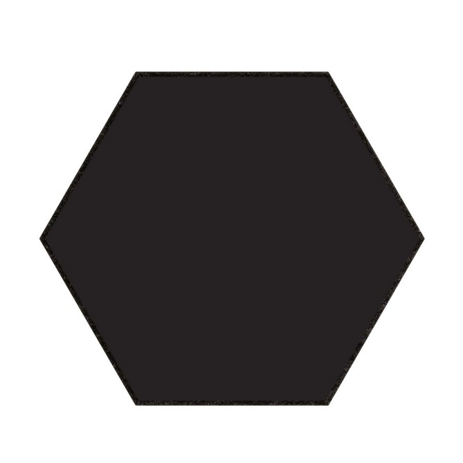 Wall paneling NANO - Black