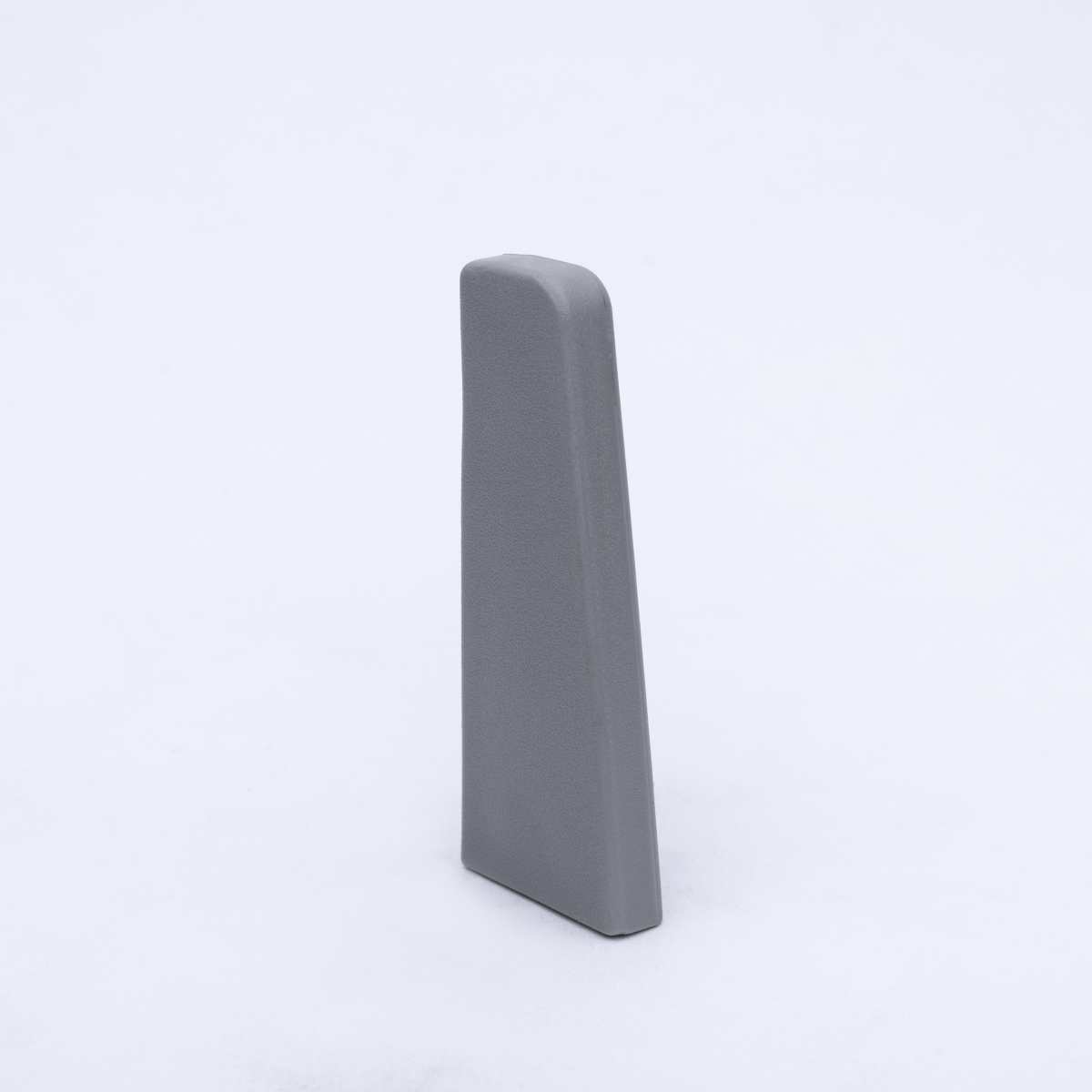 left end cap 60mm Gray left end cap 60mm Gray