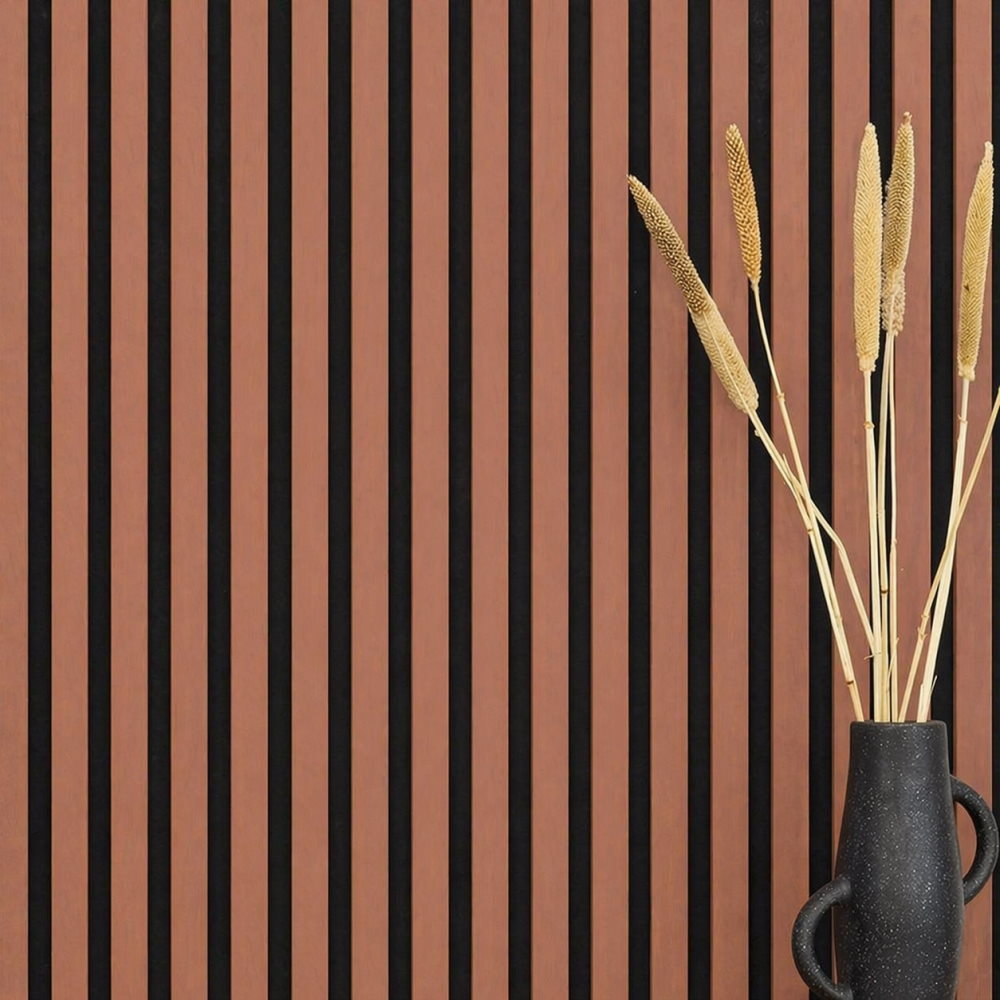 Sample - Autumn - Acoustic Felt Black