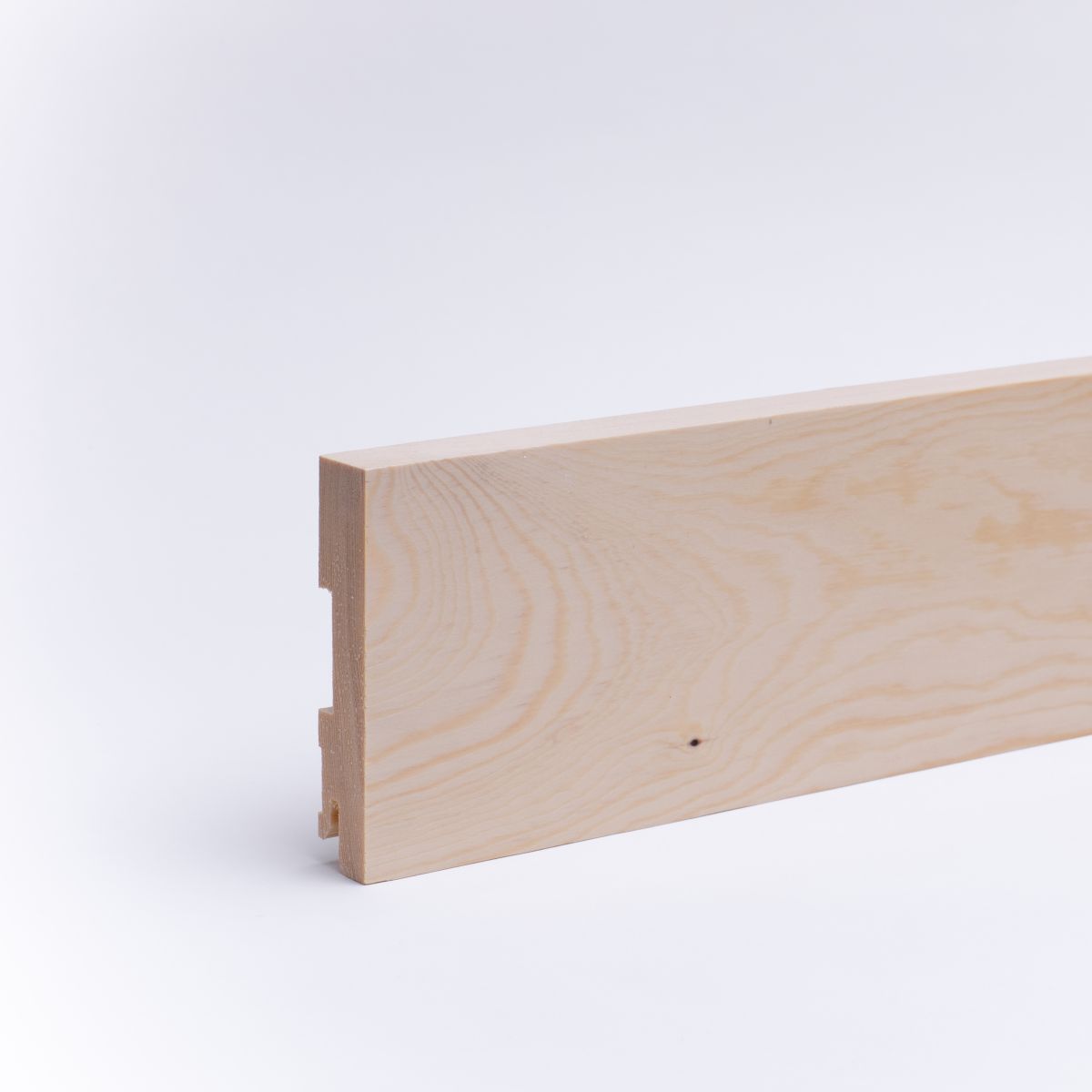 solid wood skirting 100mm quadrangular varnished pine solid wood skirting 100mm quadrangular varnished pine