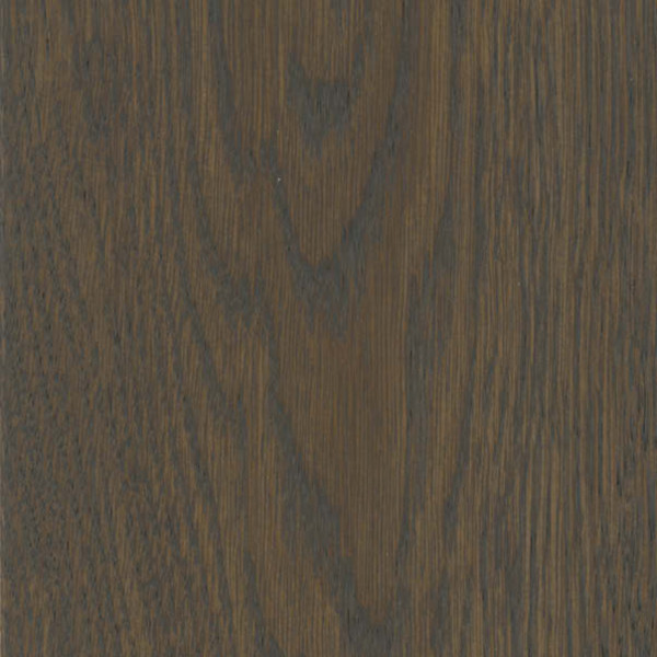 Farbmuster Massivholz Eiche natur