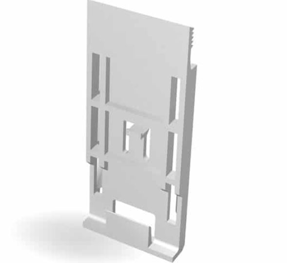 HZ replacement slider HZ replacement slider