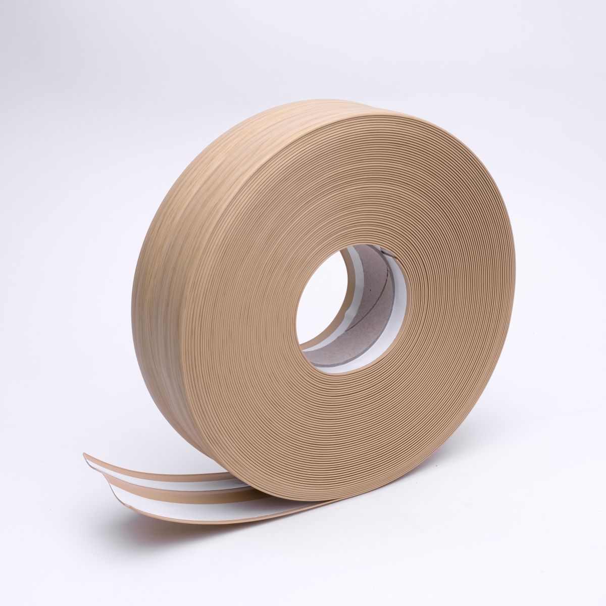Soft baseboards light Oak 32 x 23mm Soft baseboards light Oak 32 x 23mm