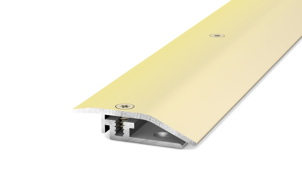 Prinz LPS Design Anpassungsprofil 34 mm - Nr. 327 - Sahara - 90 cm