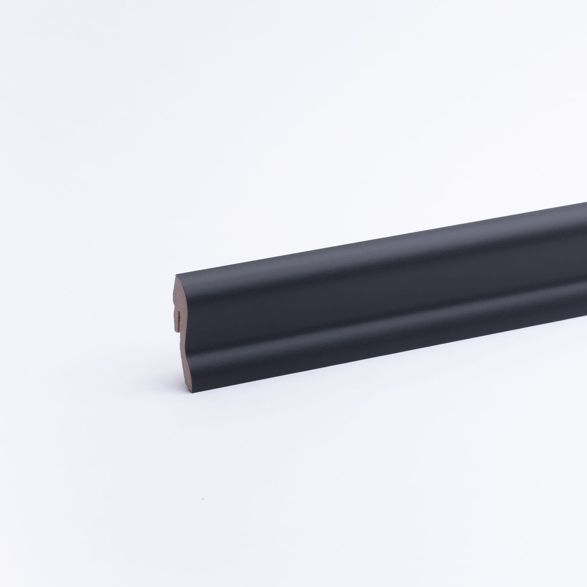 Decor skirting 40mm Grey Decor skirting 40mm Grey