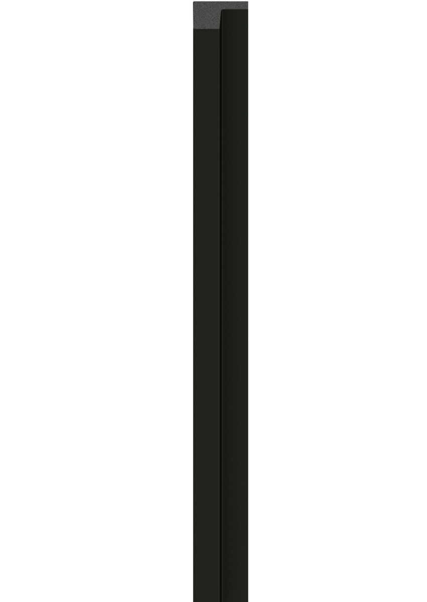 VOX Linerio M-Plus-Line Left-Handed Finish - Black