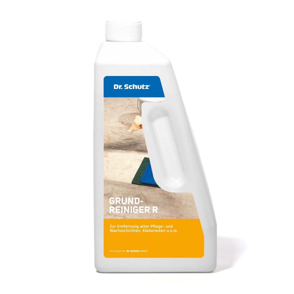 Dr. Schutz Basic Cleaner R - 750 ml Dr. Schutz Basic Cleaner R - 750 ml