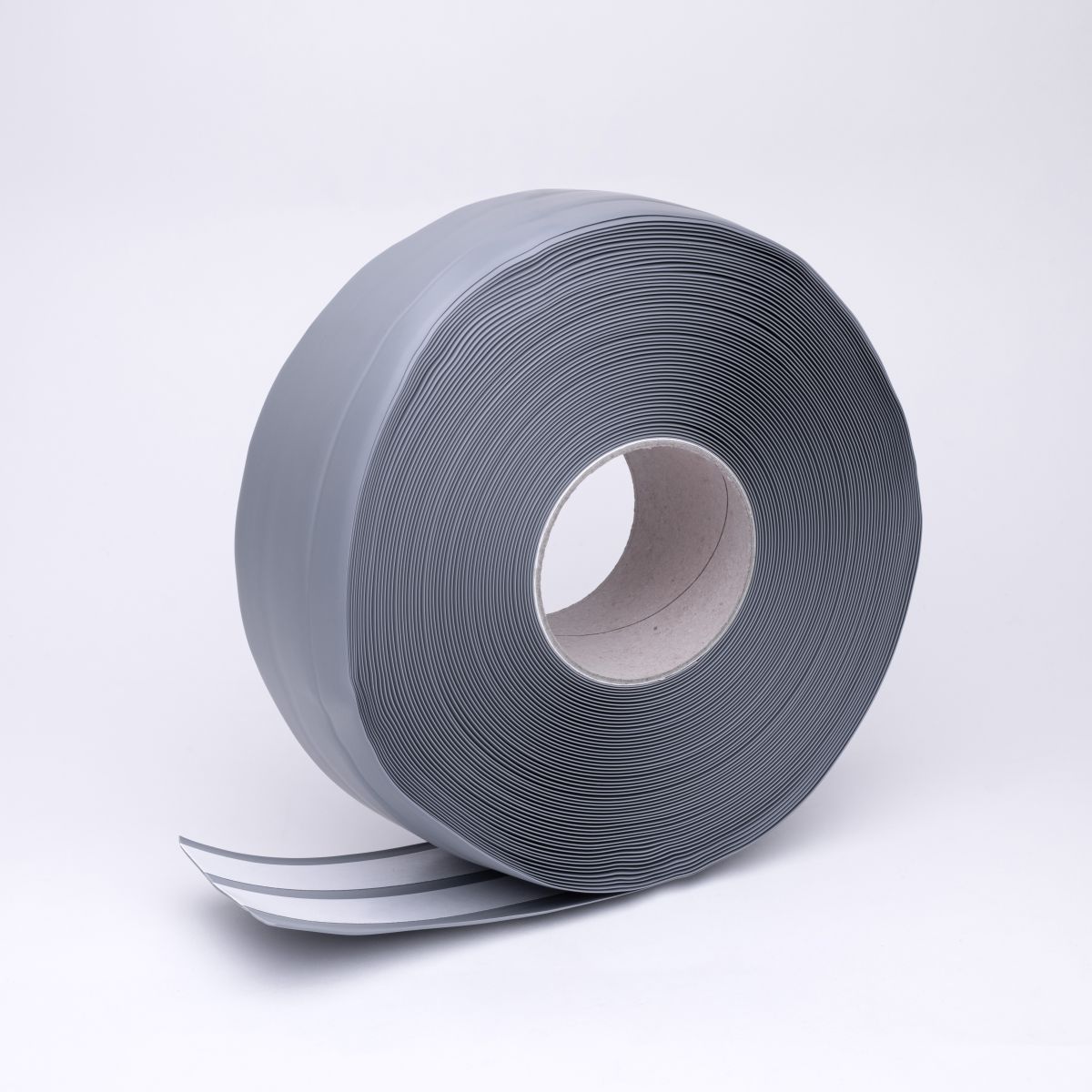 Soft baseboards gray 50 x 15mm Soft baseboards gray 50 x 15mm
