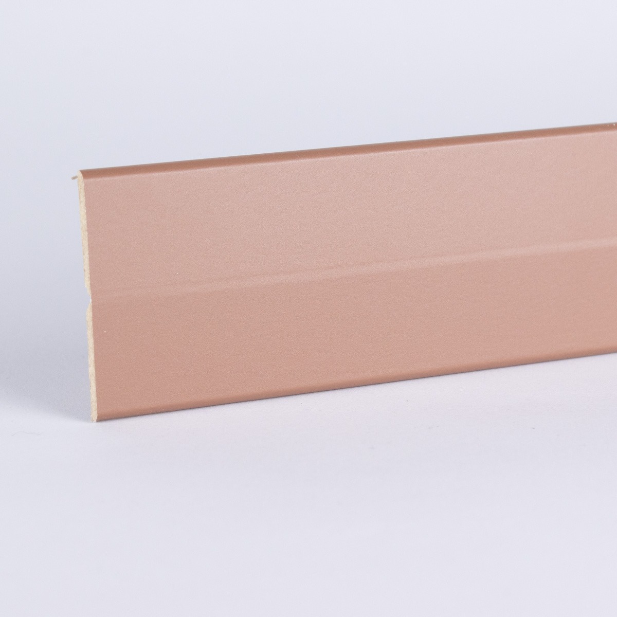 Bend strip/end angle on MDF support Autumn Bend strip/end angle on MDF support Autumn
