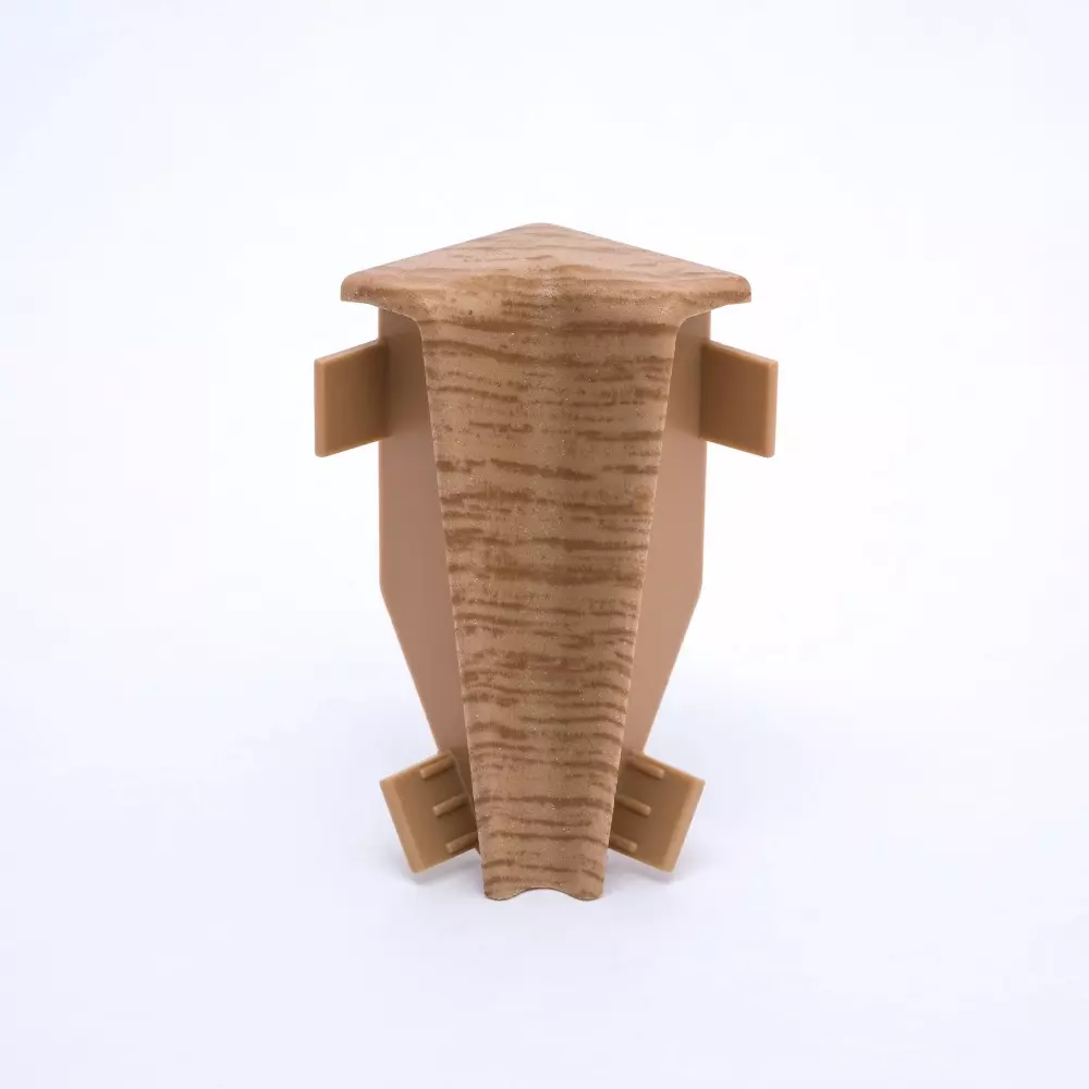 Innenecke 60mm Eiche