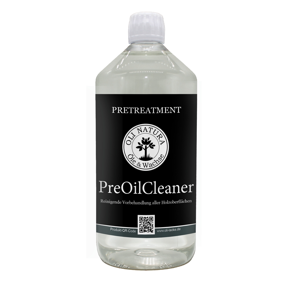 OLI-NATURA PreOilCleaner - 1 l OLI-NATURA PreOilCleaner - 1 l