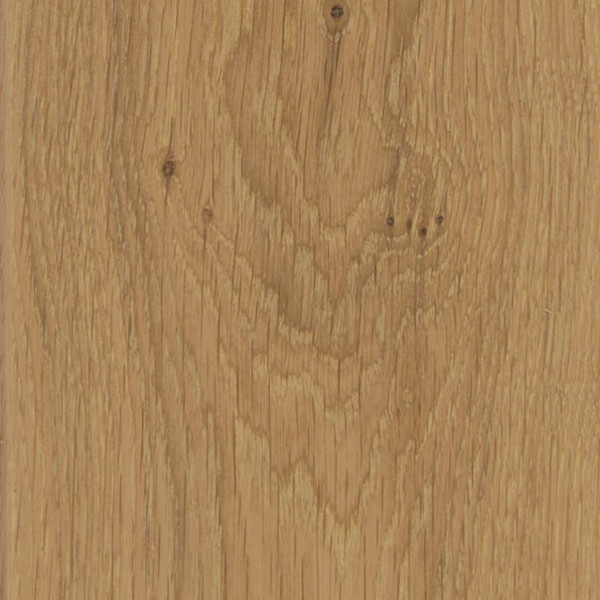 Farbmuster Massivholz Eiche natur
