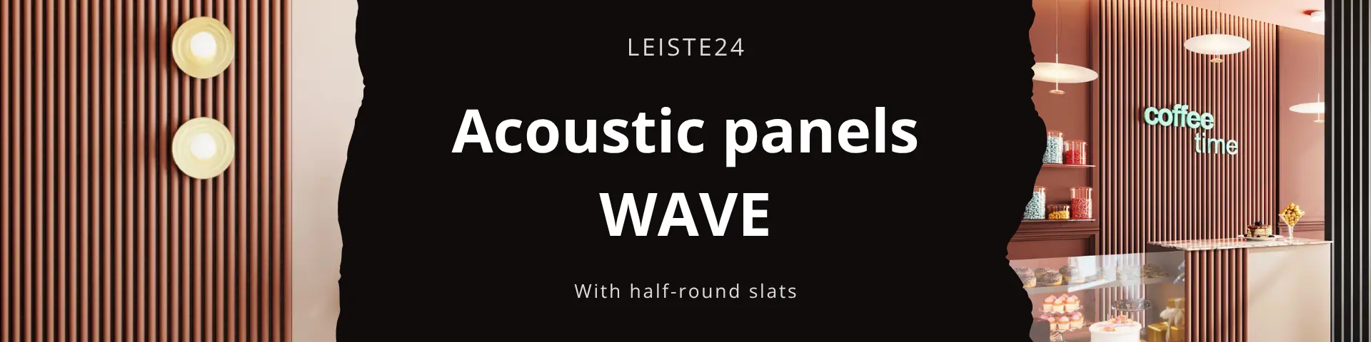 Window Wave Panel WAVE Panel