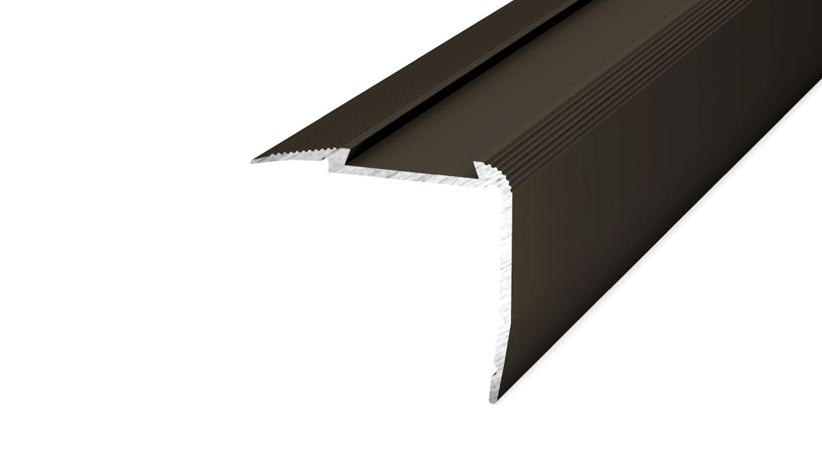 Prinz Kombi-Profil 54 x 49,2 mm - Nr. 194 - Bronze - 500 cm
