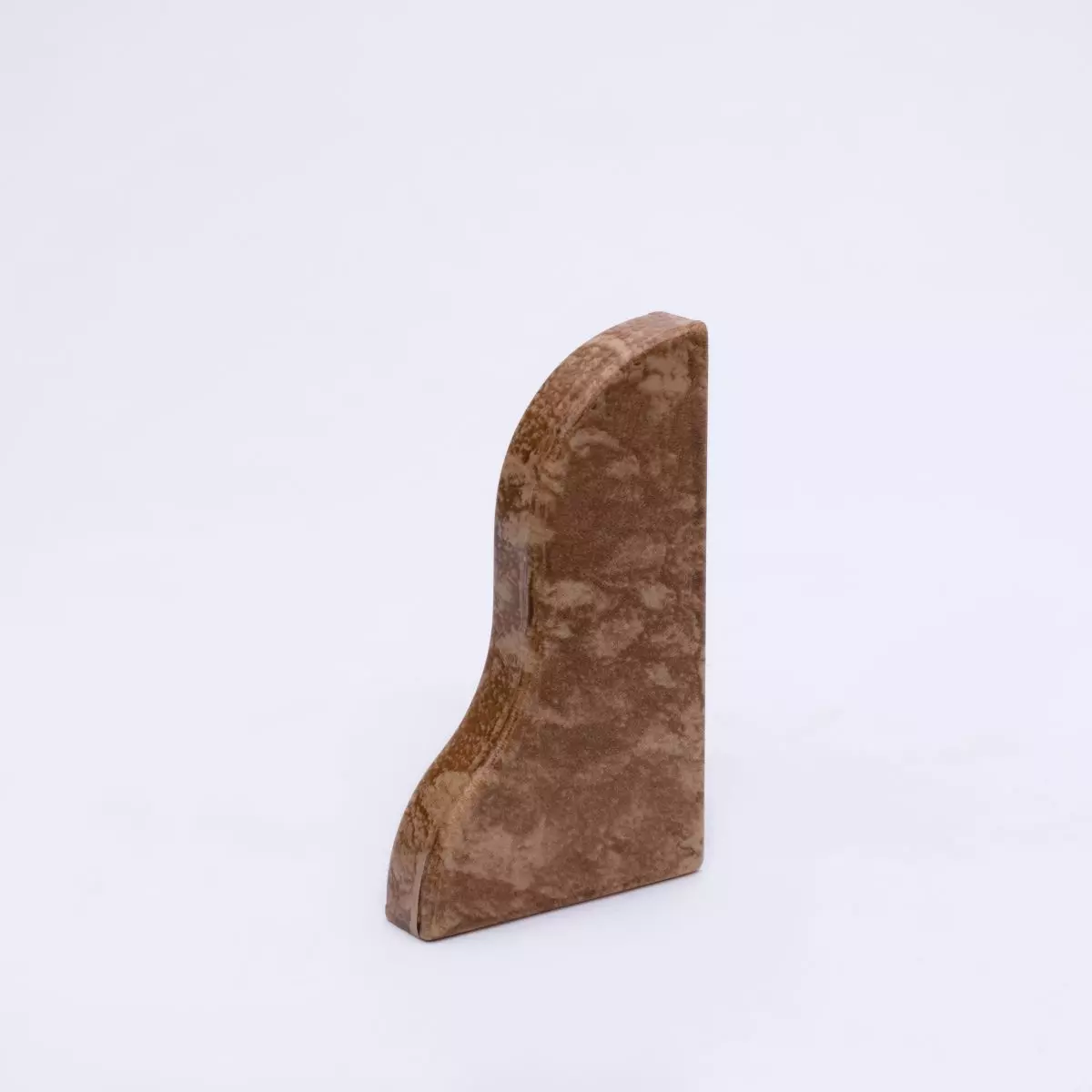 Abschluss rechts Kork