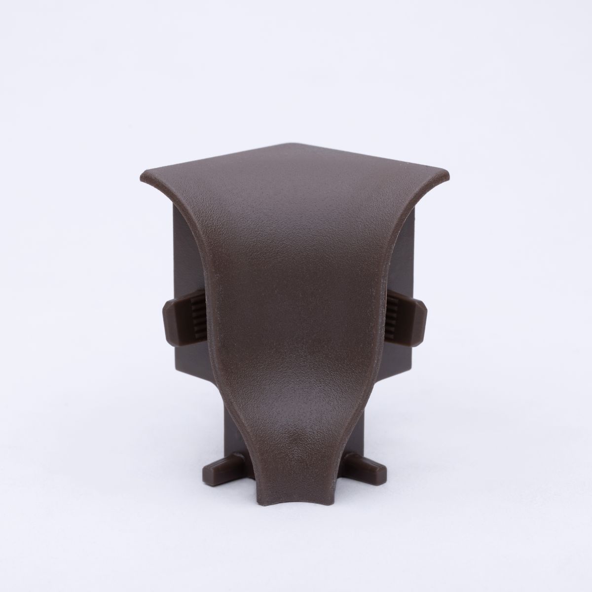 inner corner Grey / Brown inner corner Grey / Brown