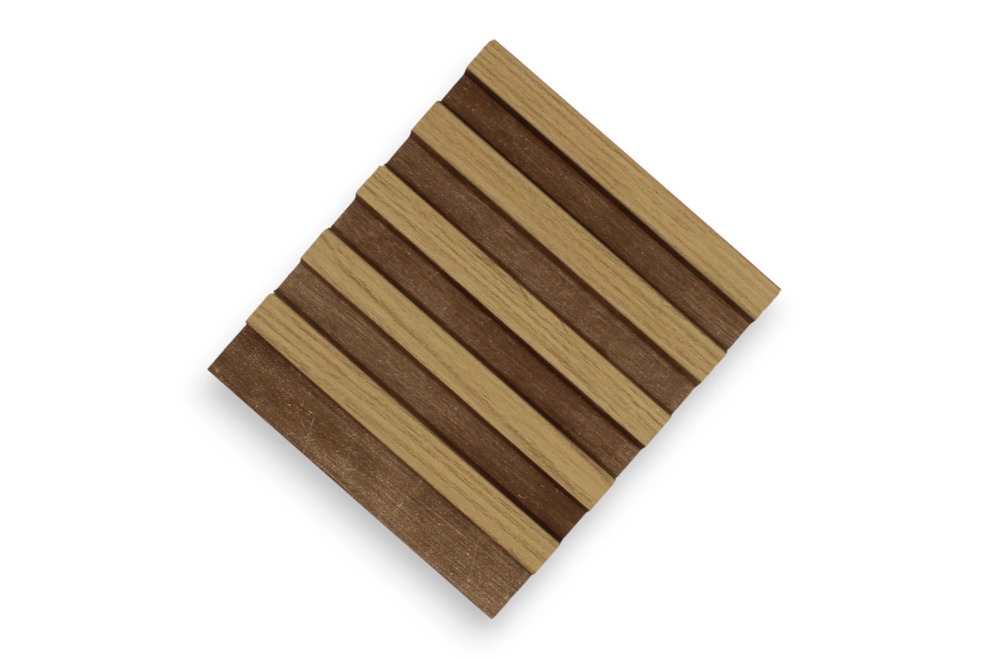 Sample - VOX Linerio S-Line wall panels - Natural oak