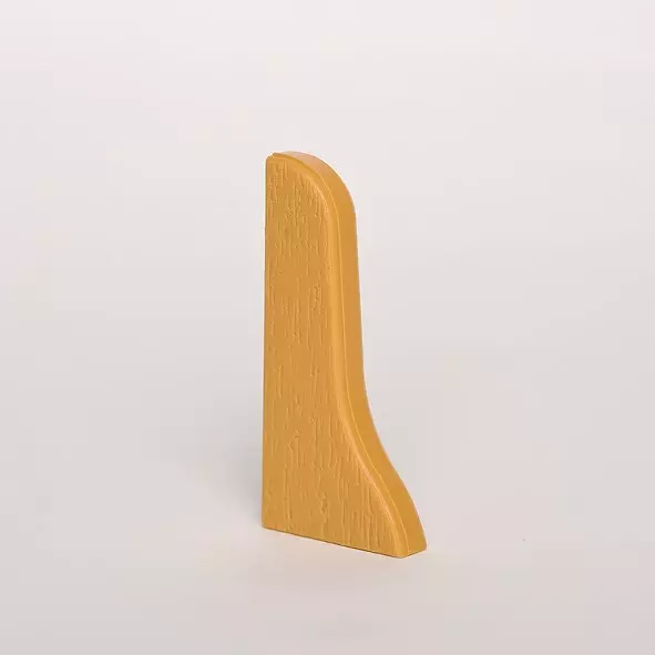 right end cap Basic Flexi-profiles