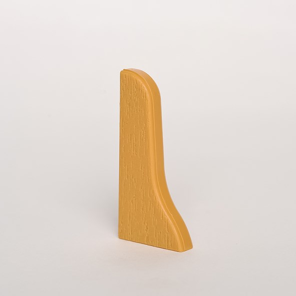 right end cap Basic Flexi-profiles right end cap Basic Flexi-profiles