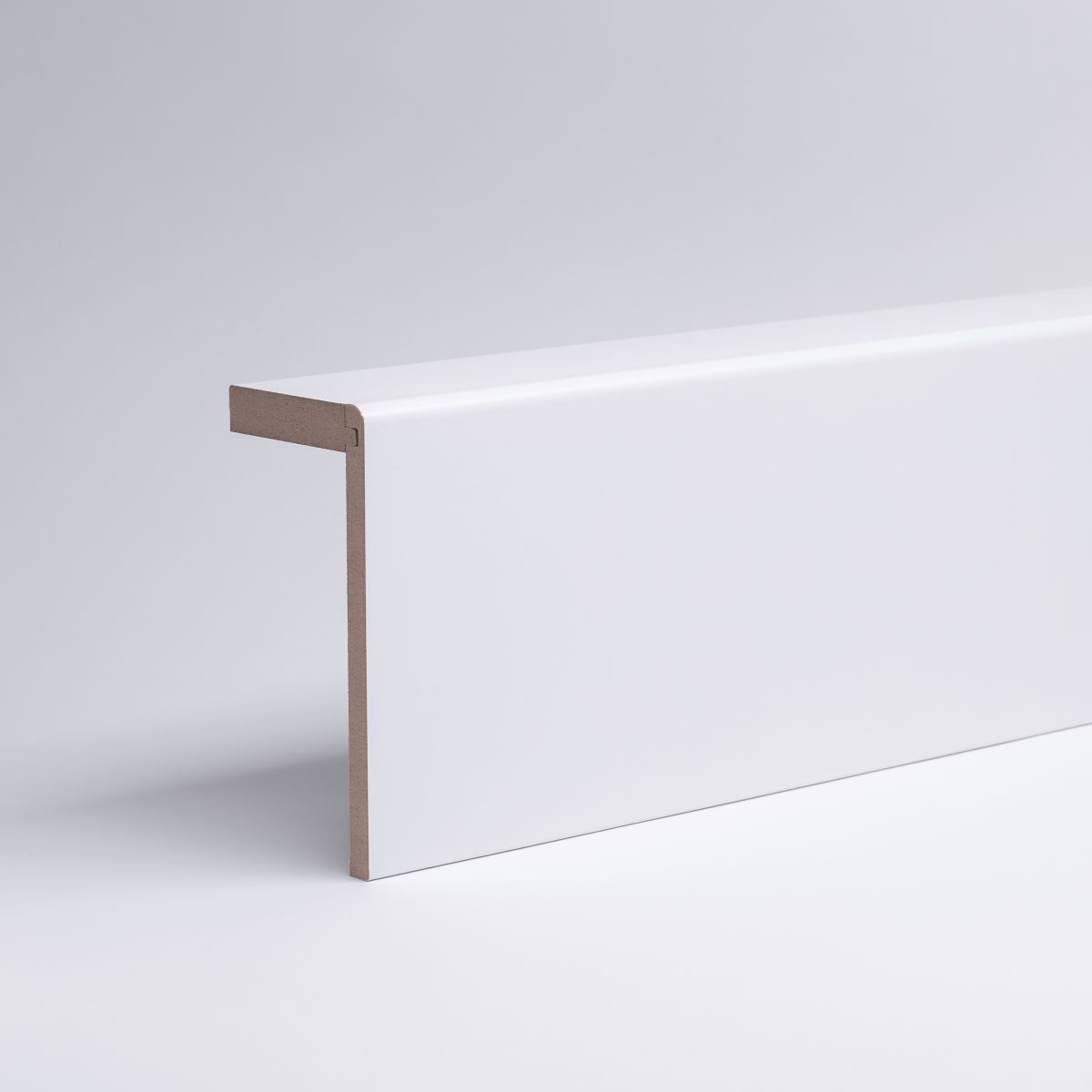 Heat Pipe Cover White 120 x 60 x 2.400 mm Heat Pipe Cover White 120 x 60 x 2.400 mm