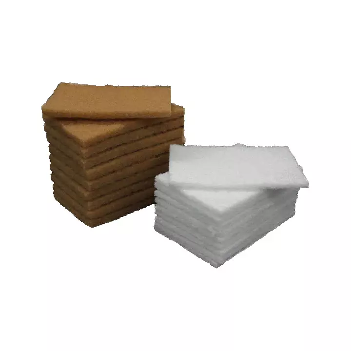 OLI-NATURA Mini-Handpads