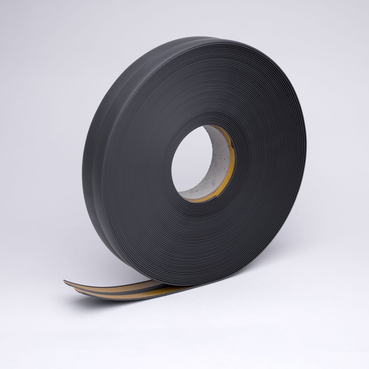 Soft baseboards Grey 18 x 18mm Soft baseboards Grey 18 x 18mm