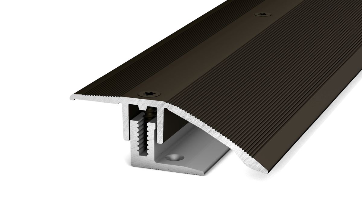 Prinz LPS 220 Anpassungsprofil 44 mm - Nr. 221 - Bronze - 270 cm