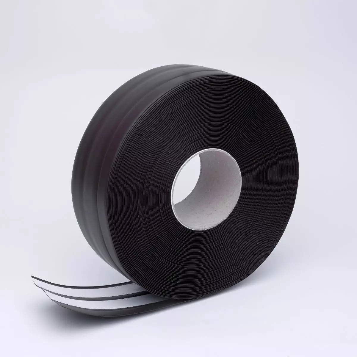 Weichsockelleiste 50 x 15mm - Chocolate