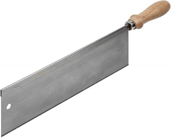 wolfcraft Handsäge / Feinsäge