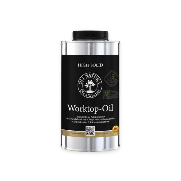 OLI-NATURA Worktop-Oil