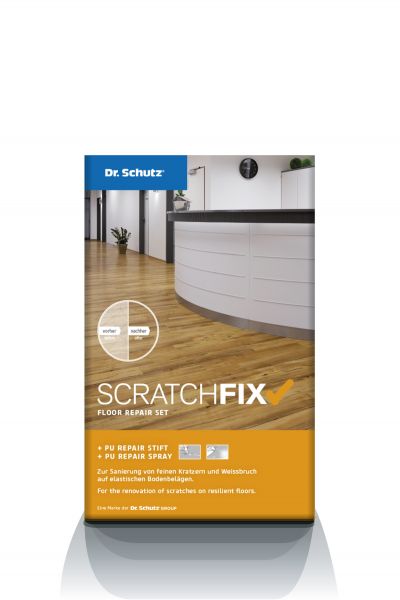 Dr. Schutz ScratchFix Reparatur Set