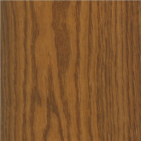 12m Sockelleiste massiv Kiefer gefast 60x16mm in Teak geölt