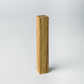 universal corner block oak oiled universal corner block oak oiled